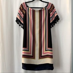 Trina Turk swimsuit coverup